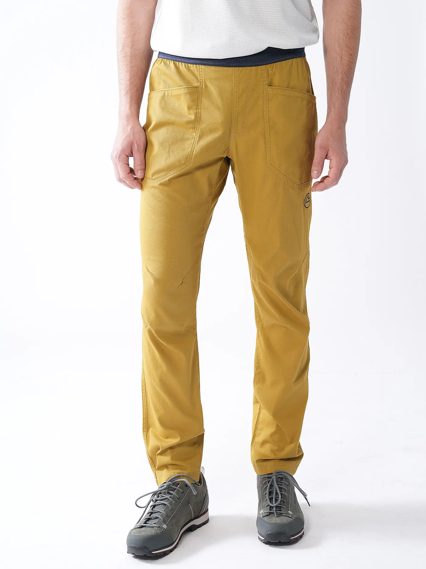 LA SPORTIVA | Herren Kletterhose Roots | 